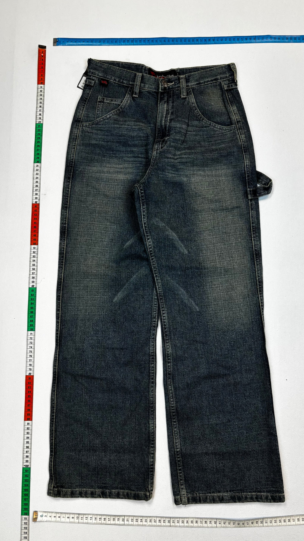 Hawk jeans