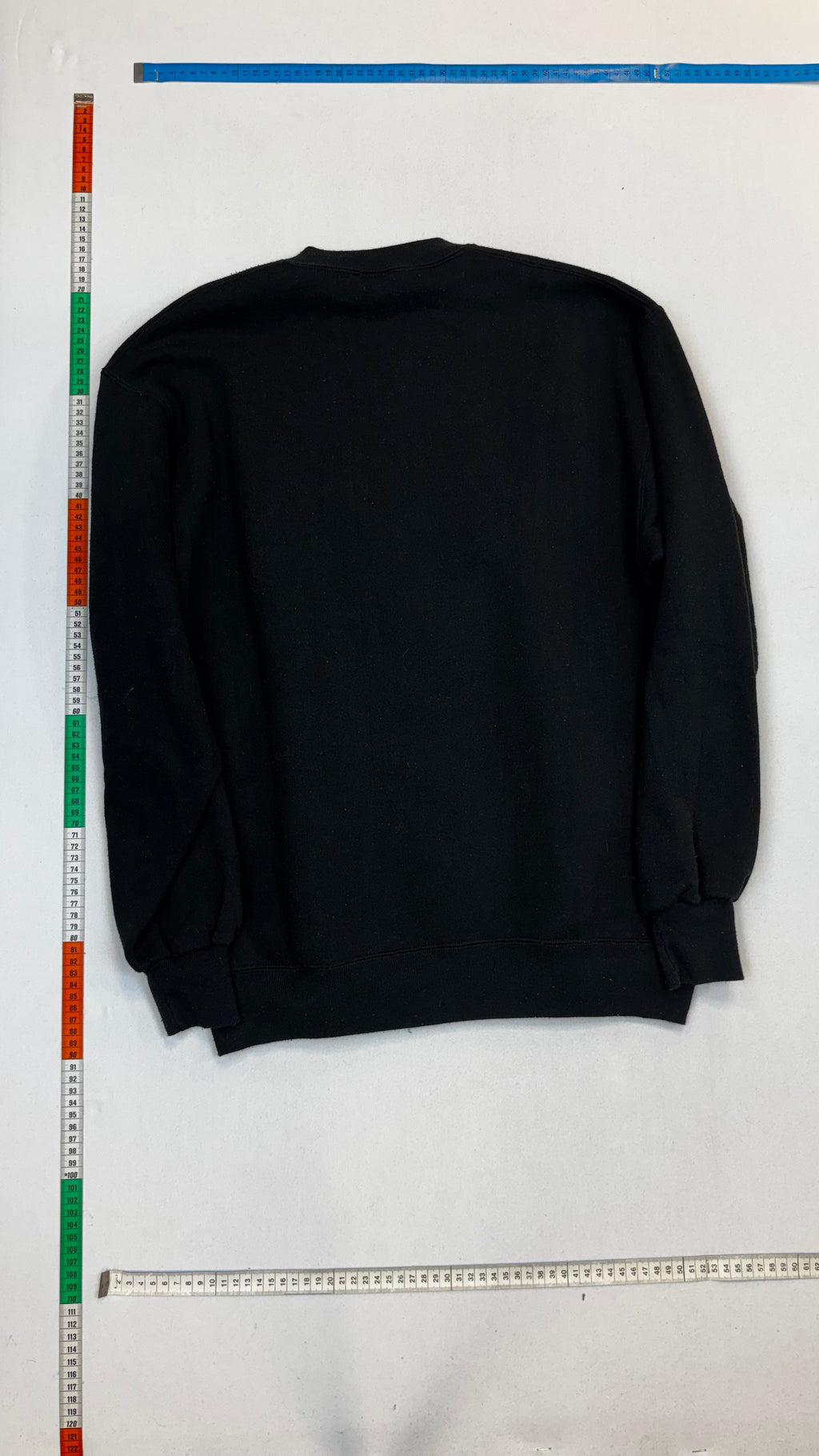 Hard rock long sleeve