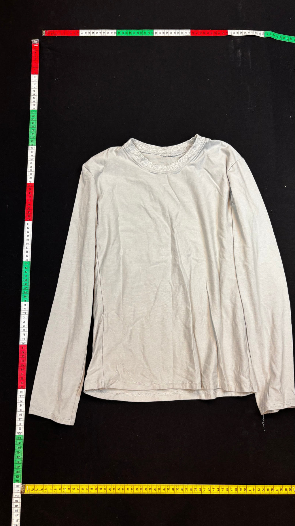 Longsleeve