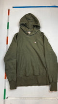 Vintage champion hoodie