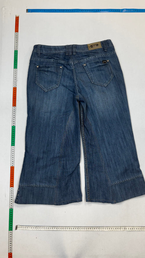 Baggy jorts