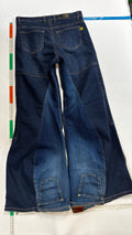Construction jeans