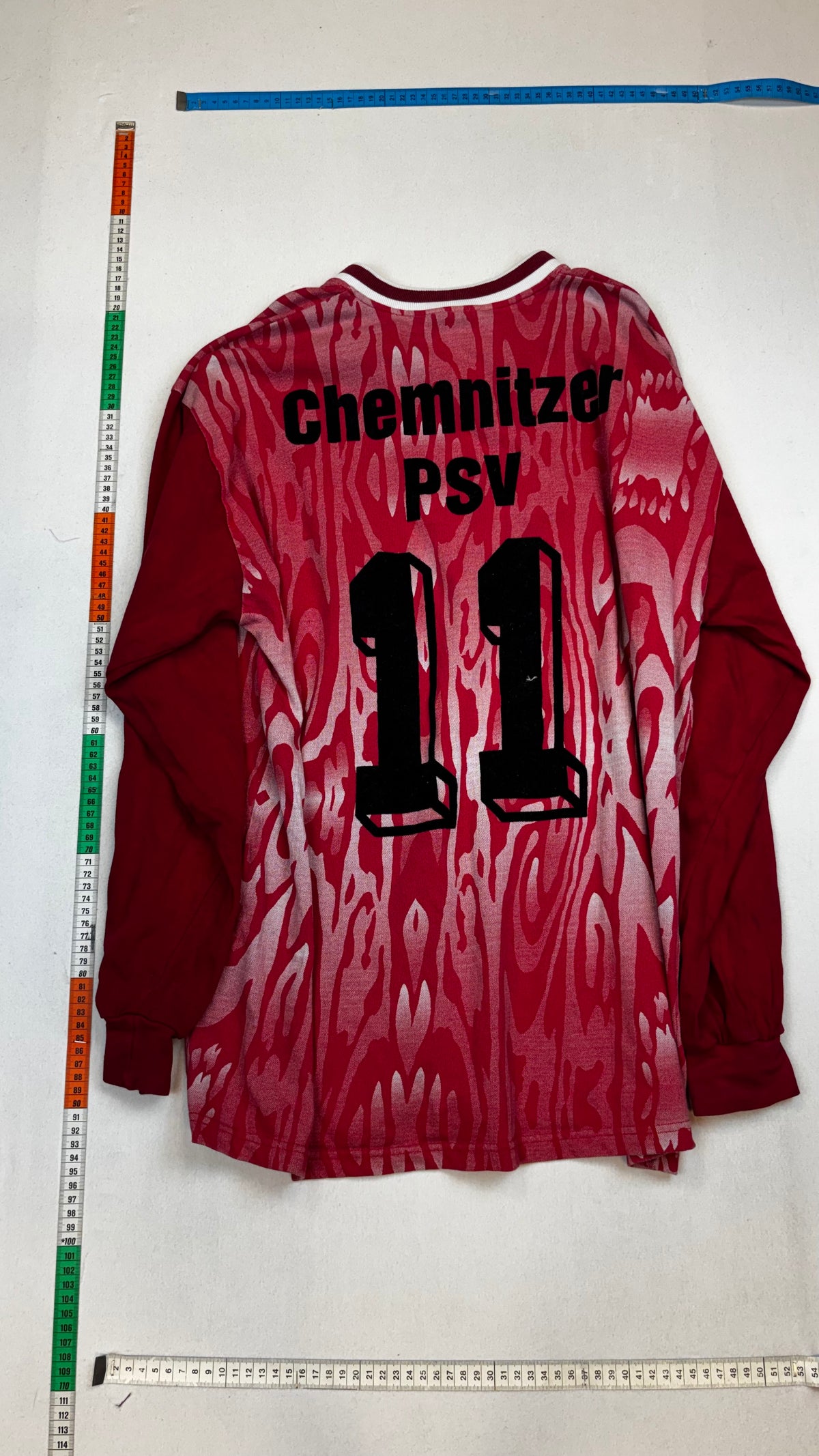 Vintage jersy