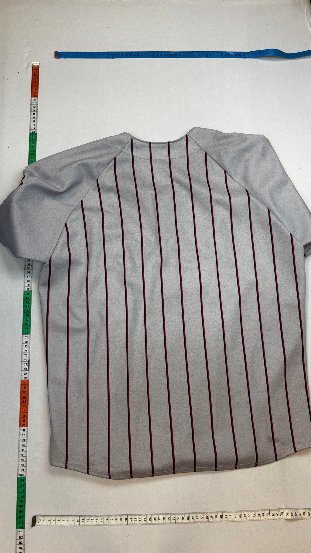 Vintage baseball jersy