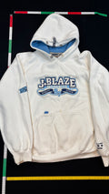 Johny Balze hoodie