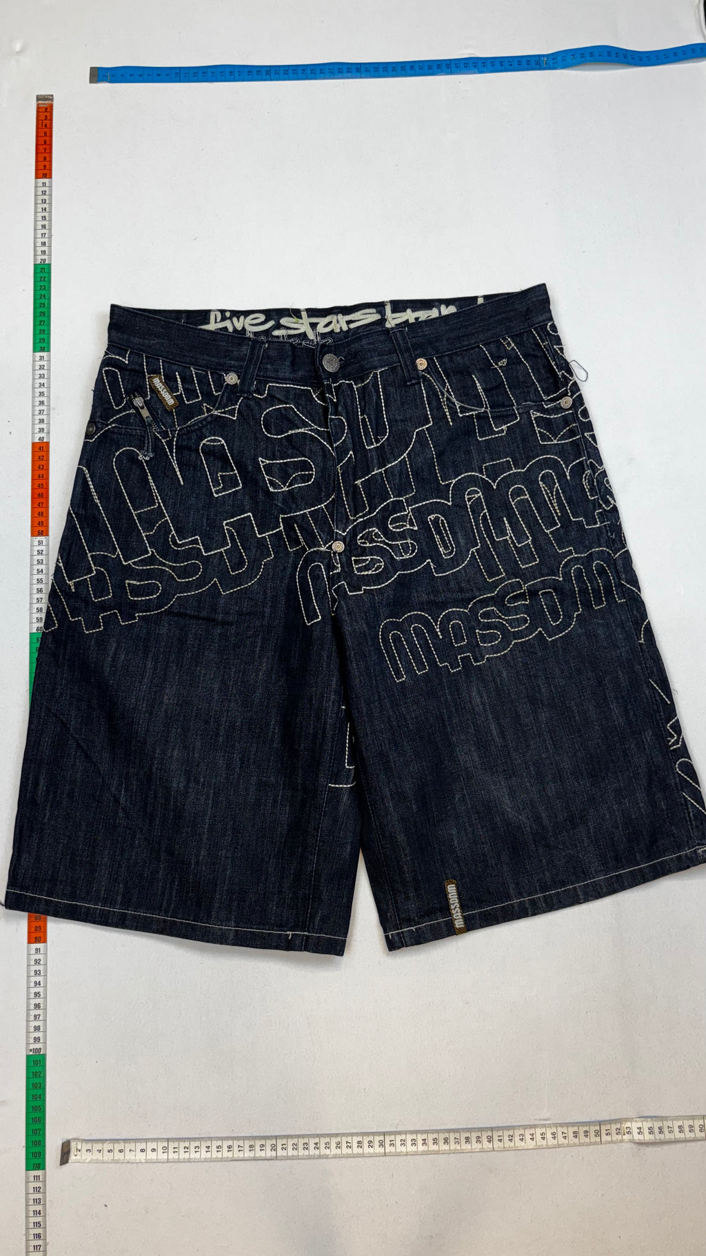 Massdenim jorts