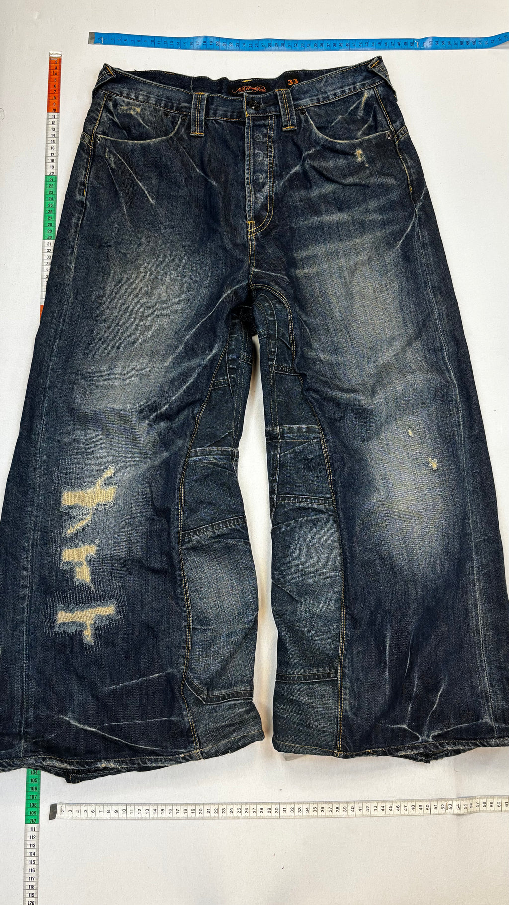 Ed hardy jeans