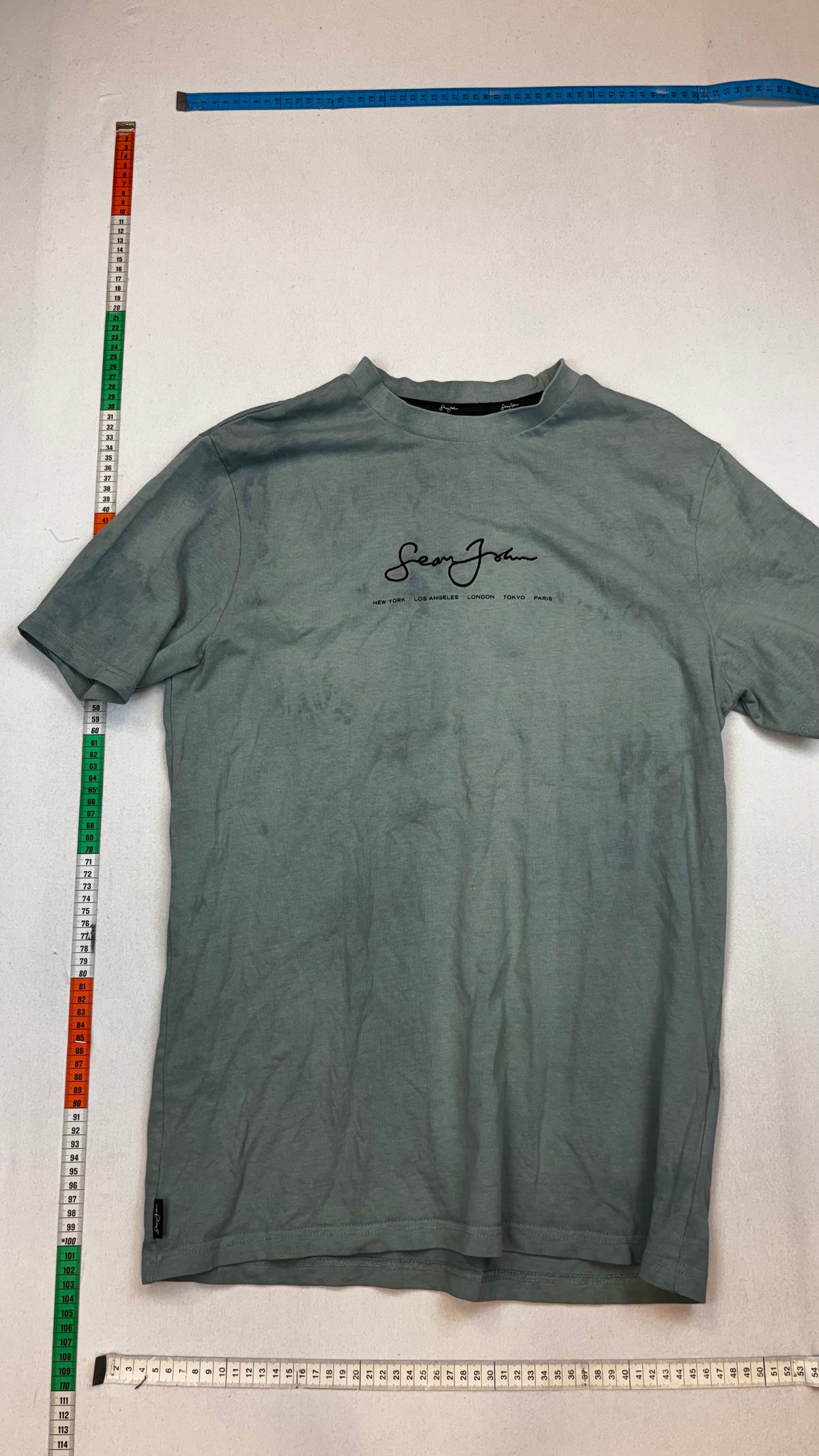 Sean john T-shirt
