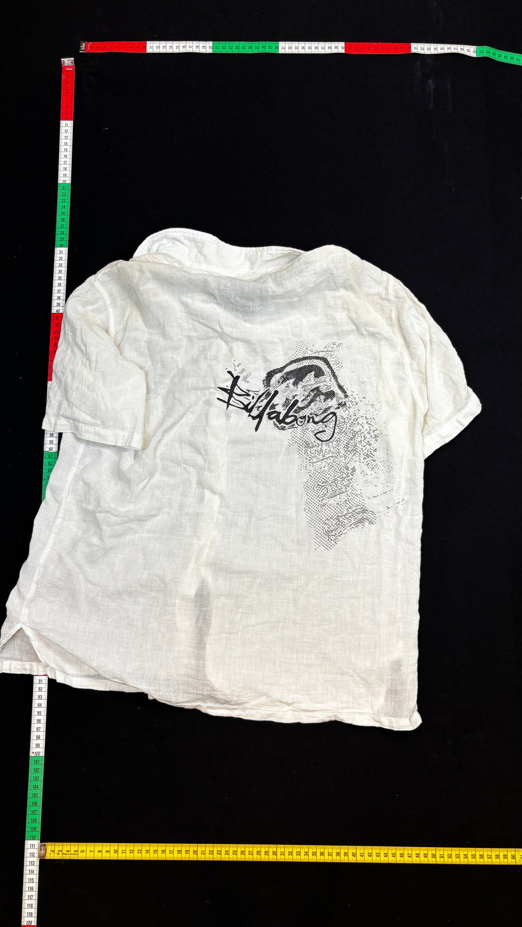 Billabong polo