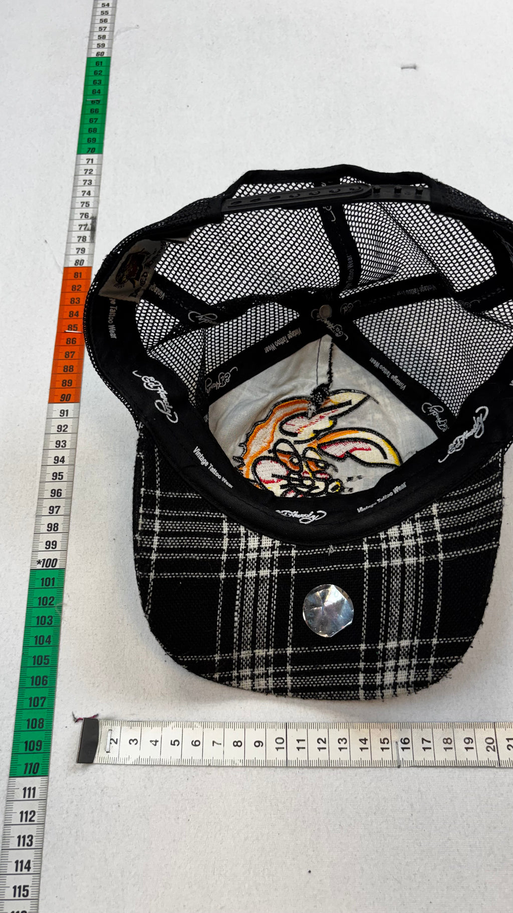 Ed hardy cap