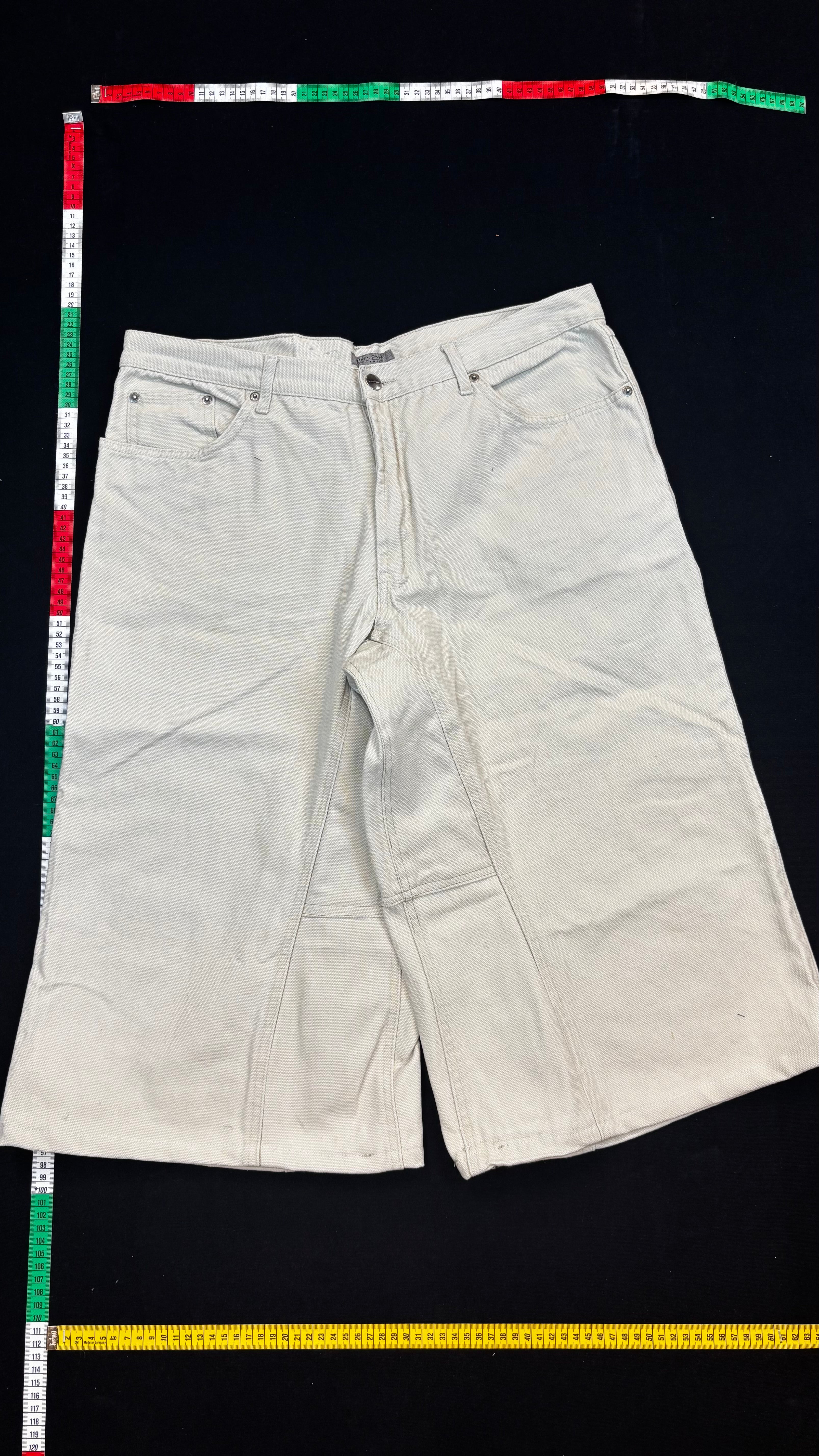 Baggy Jorts