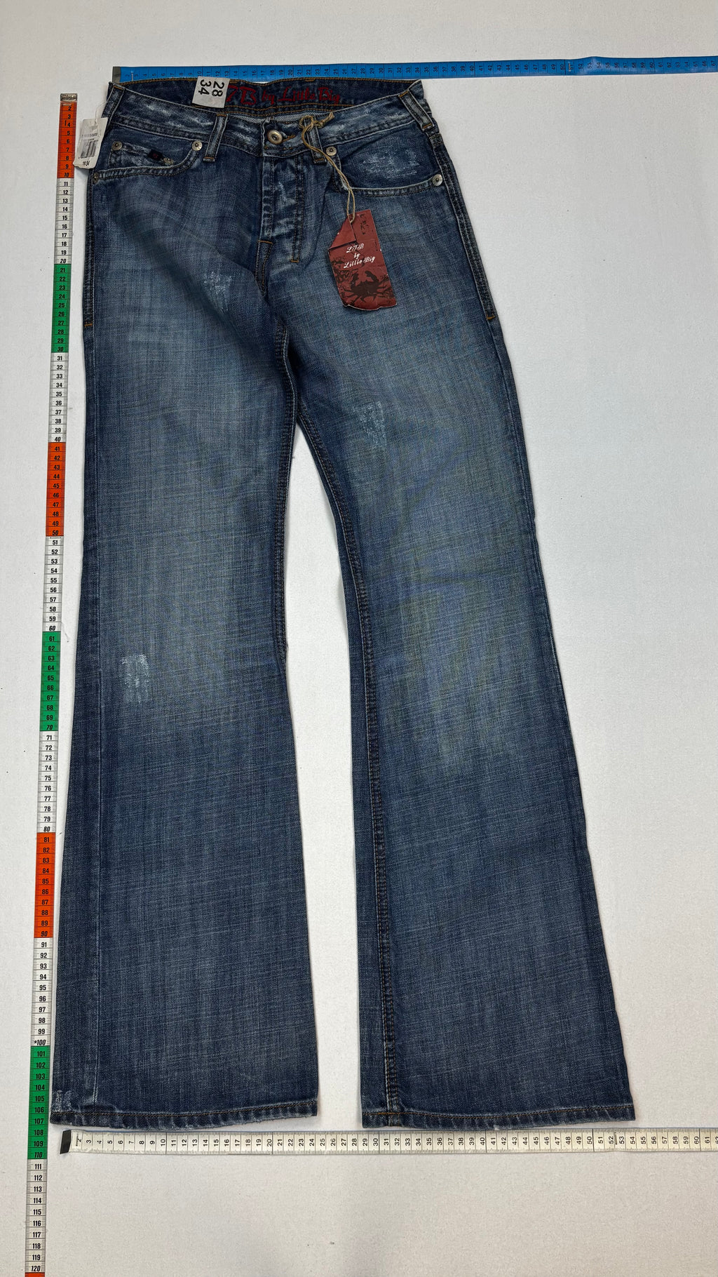 Ltb Jeans bootcut