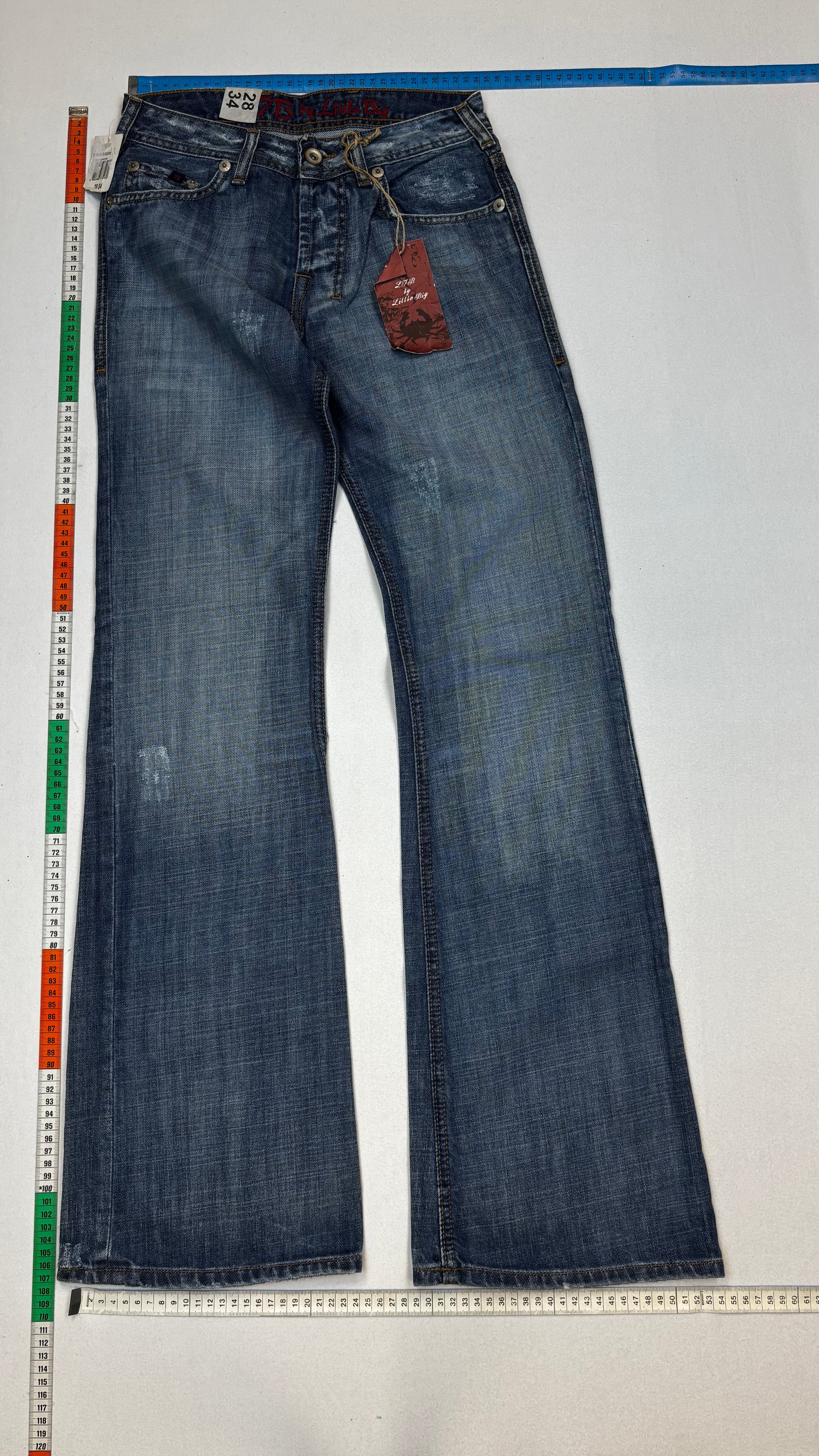 Ltb Jeans bootcut