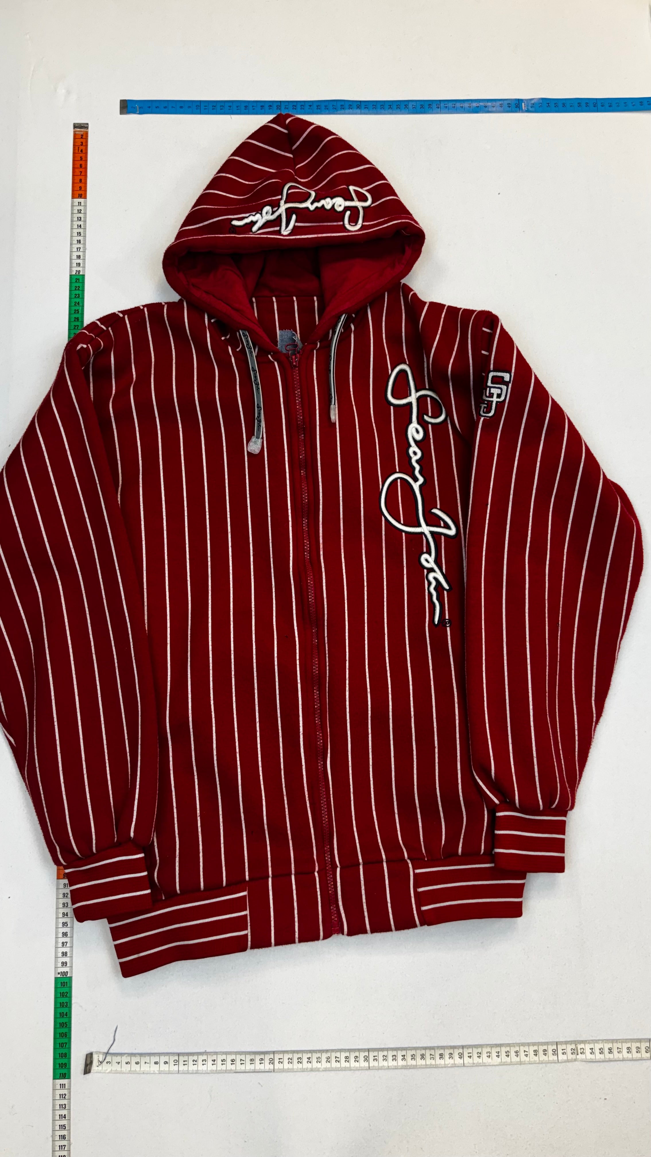Sean john hoodie
