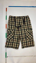 Sean john baggy shorts