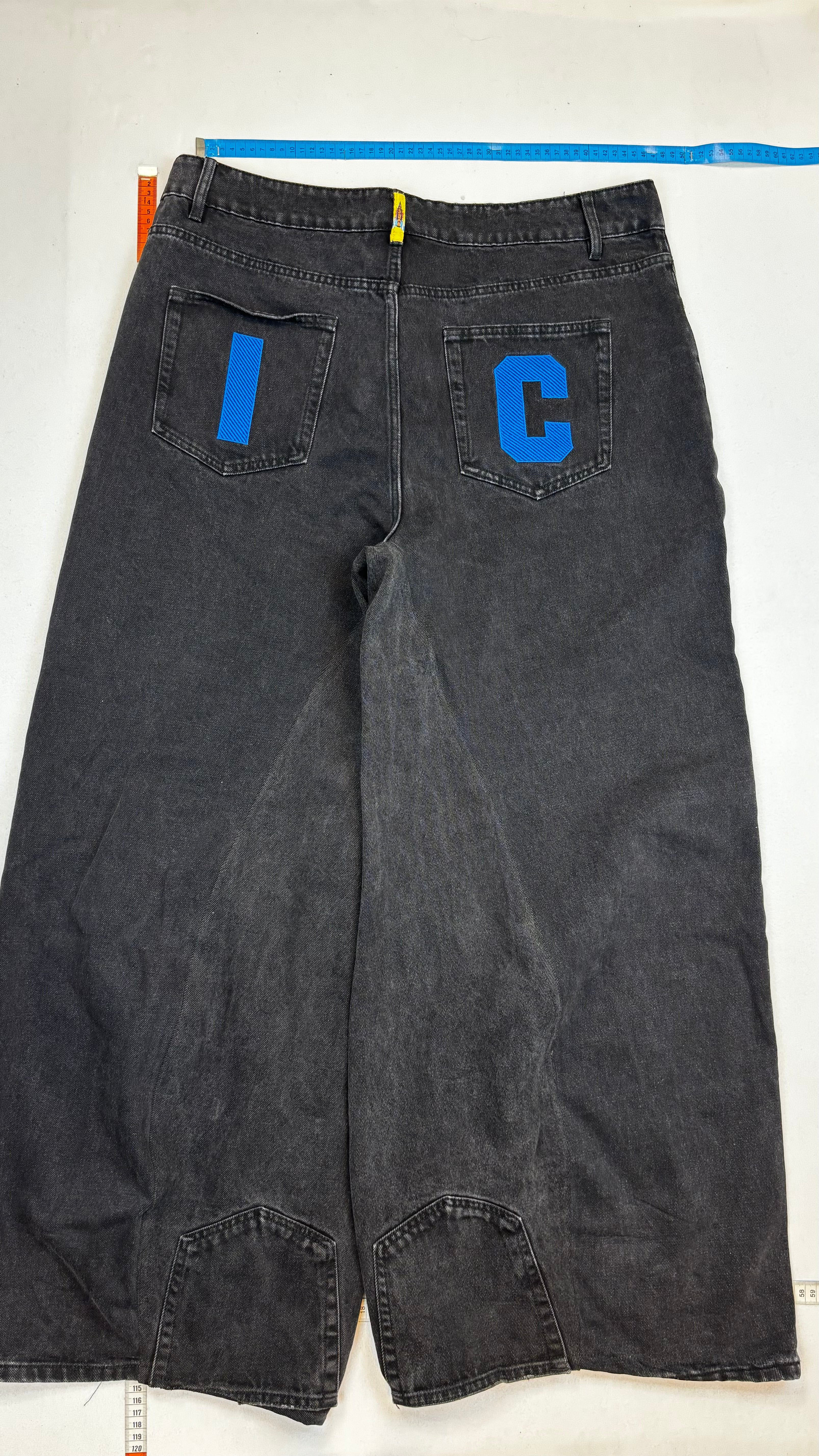 Icecream Baggy jeans