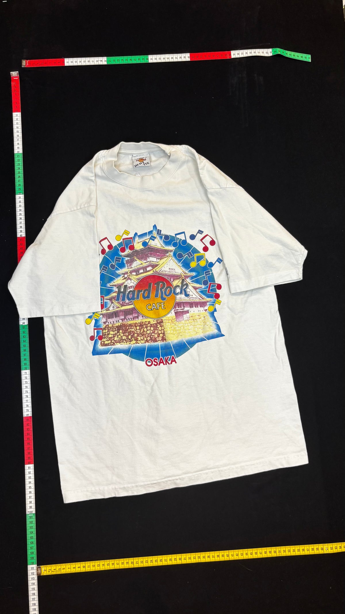 Hard Rock cafe vintage T