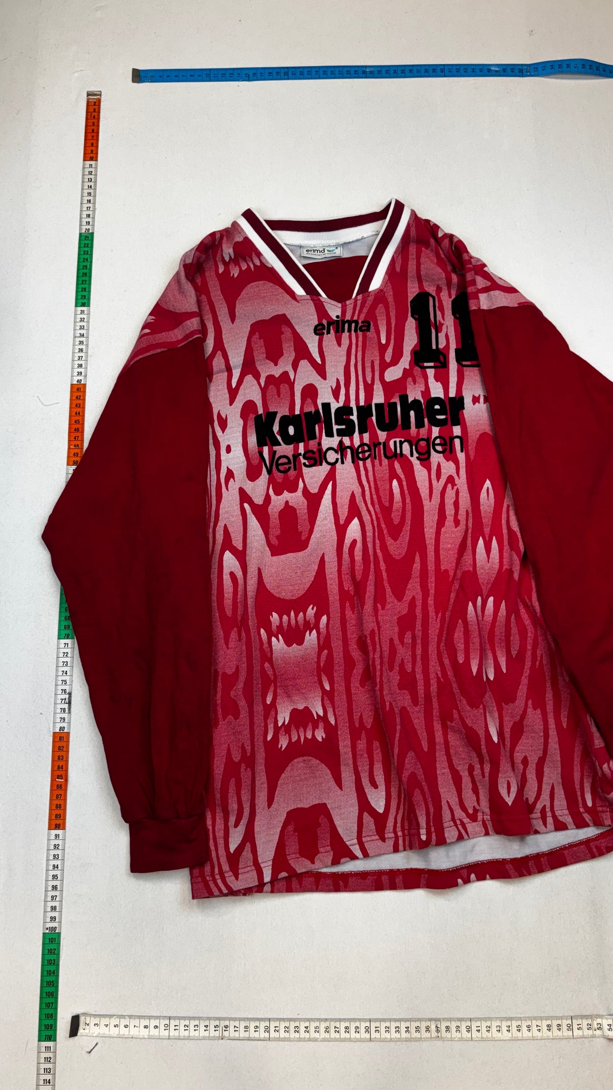 Vintage jersy