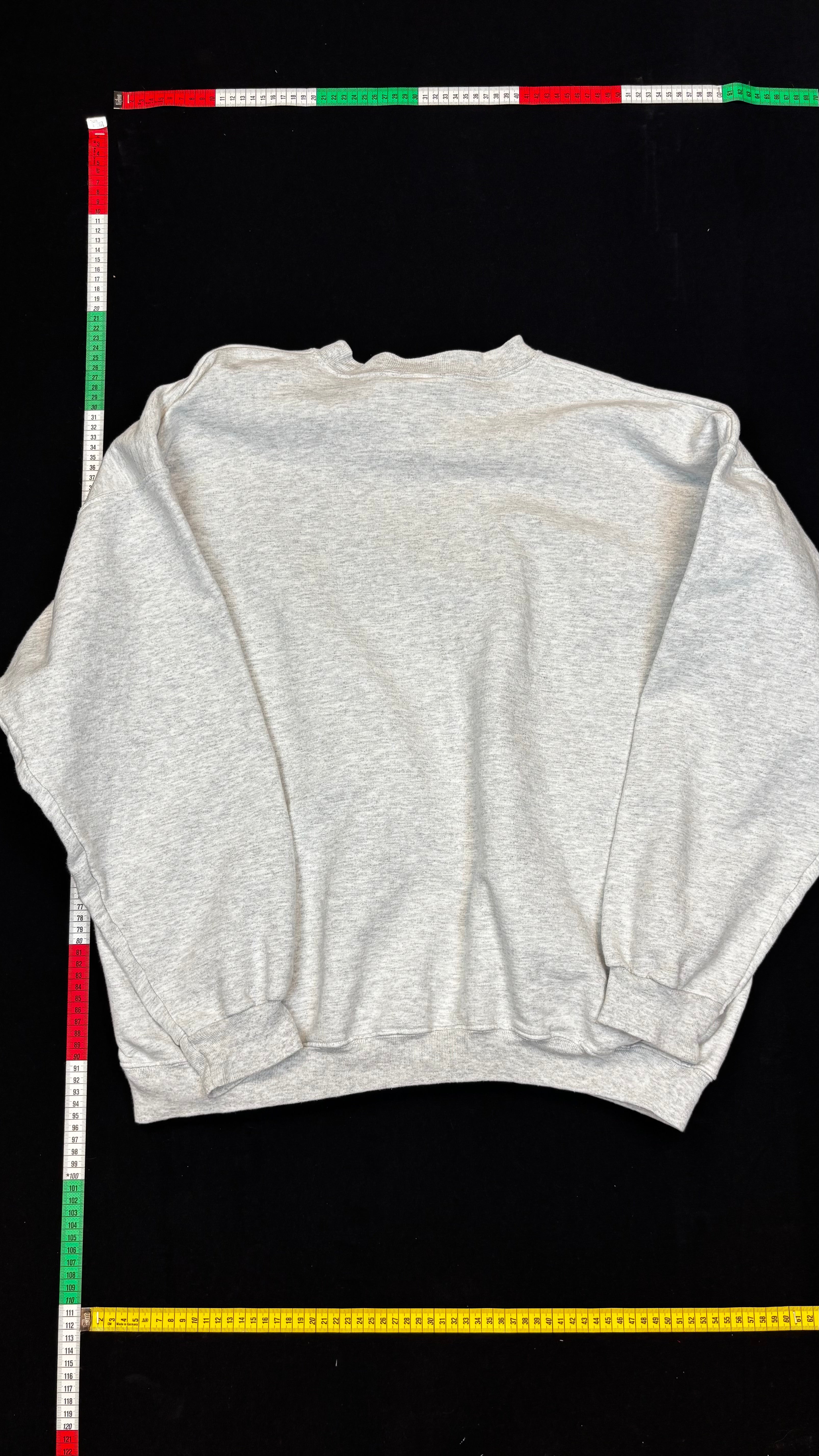 Hanes vintage mavh longsleeve