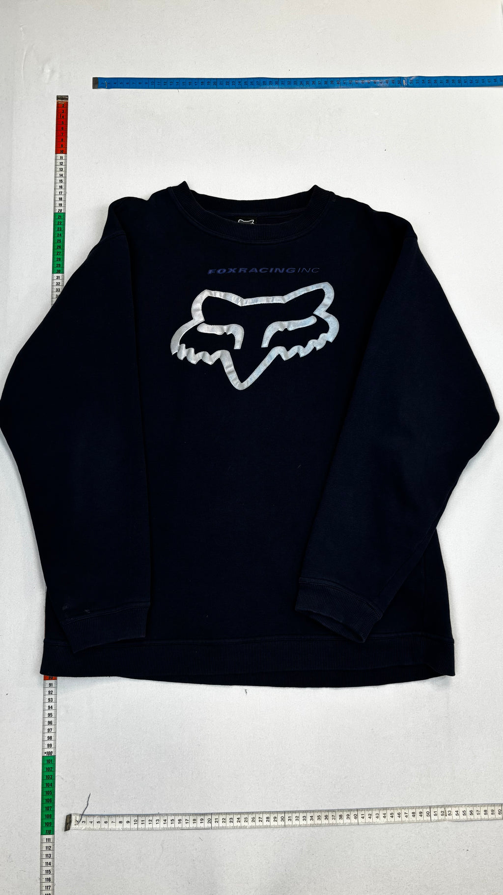 Fox Long sleeve