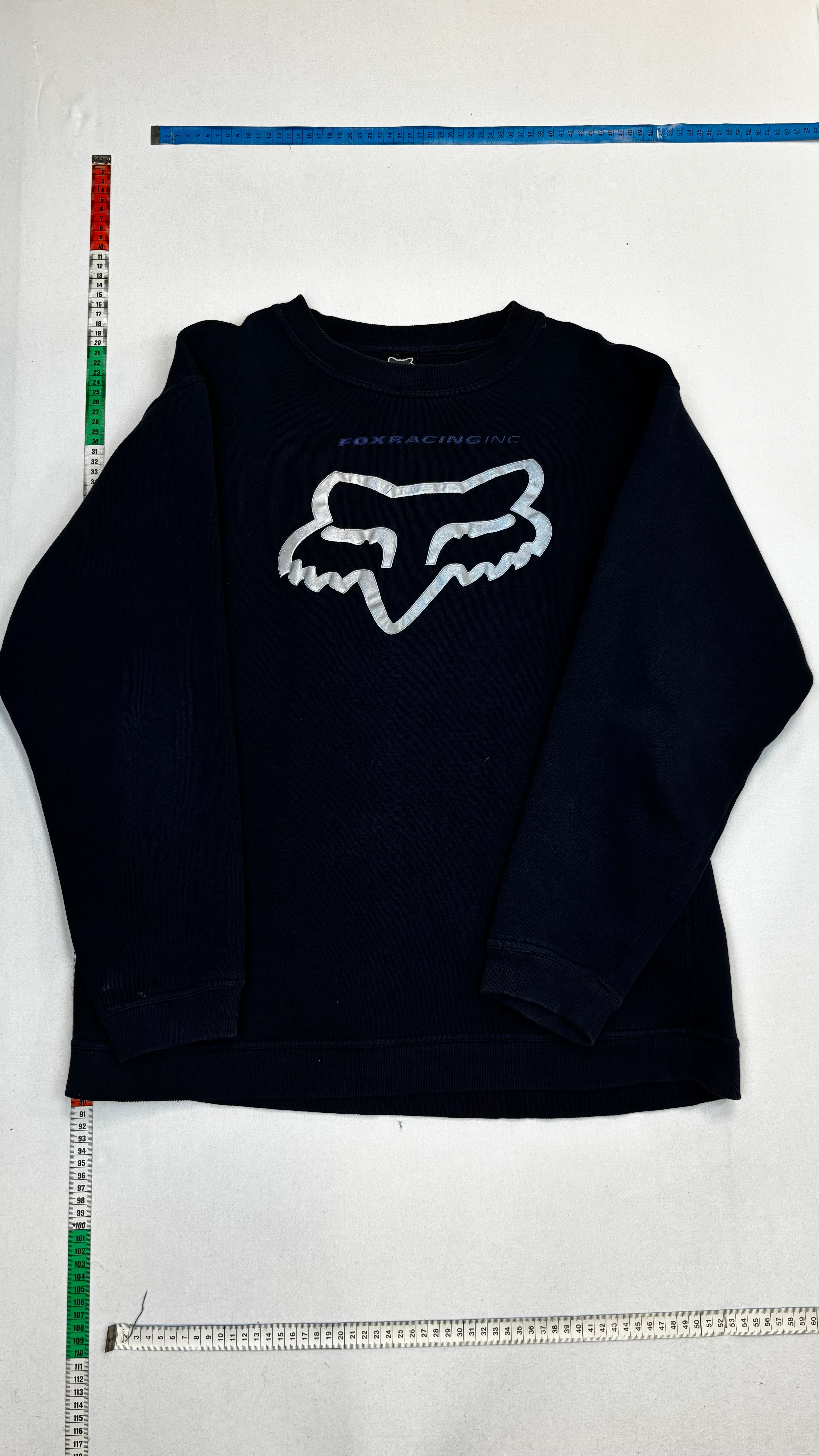 Fox Long sleeve