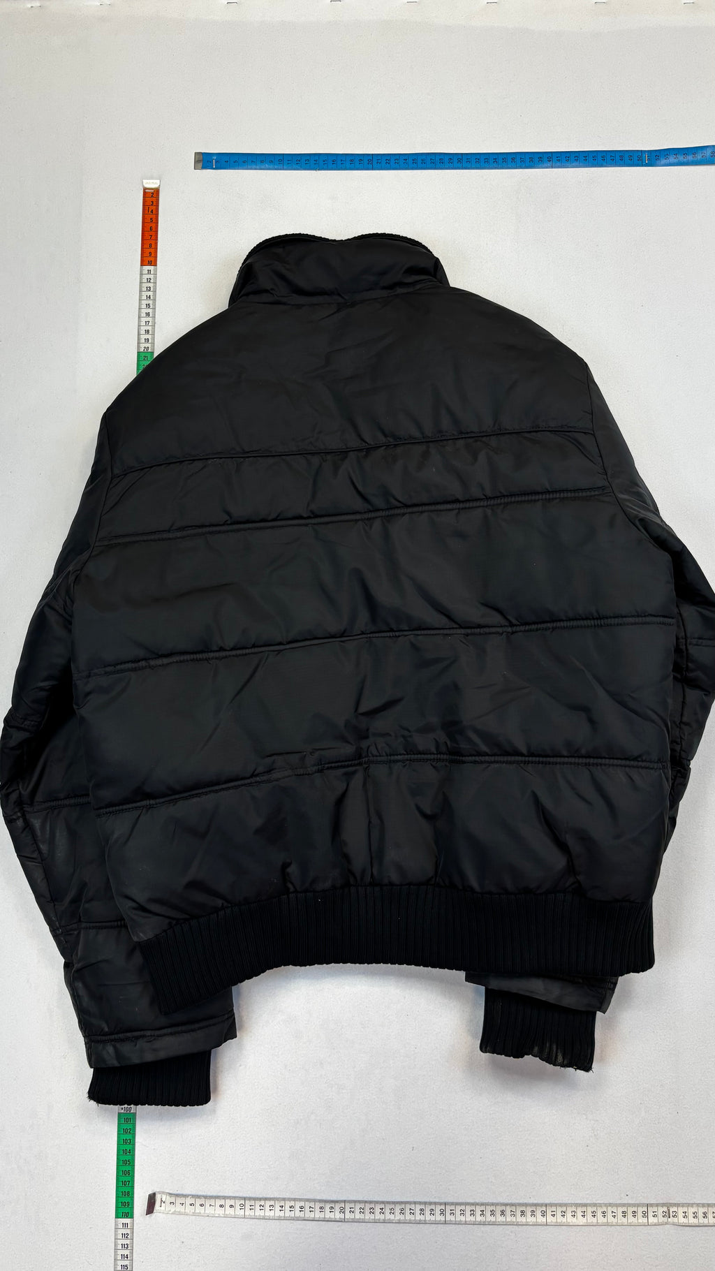 BXG puffer jacket