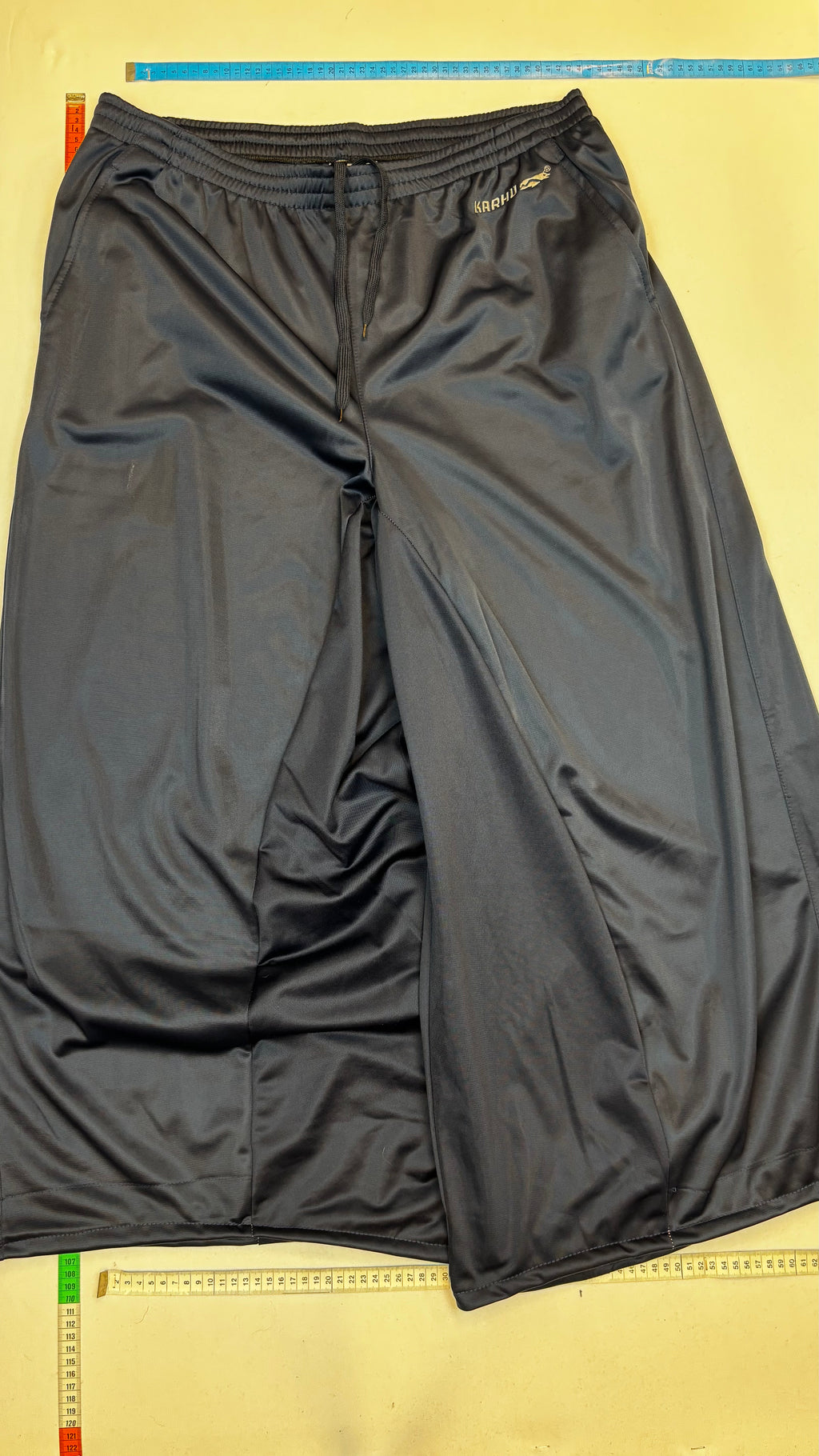 Baggy Joggers