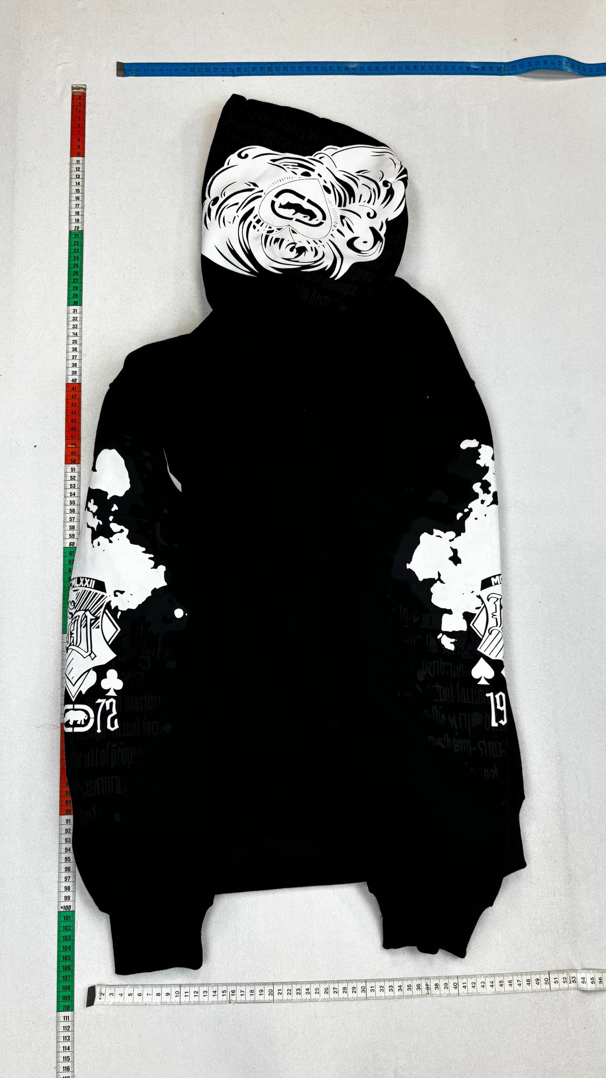 Ecko Zip up Hoodie