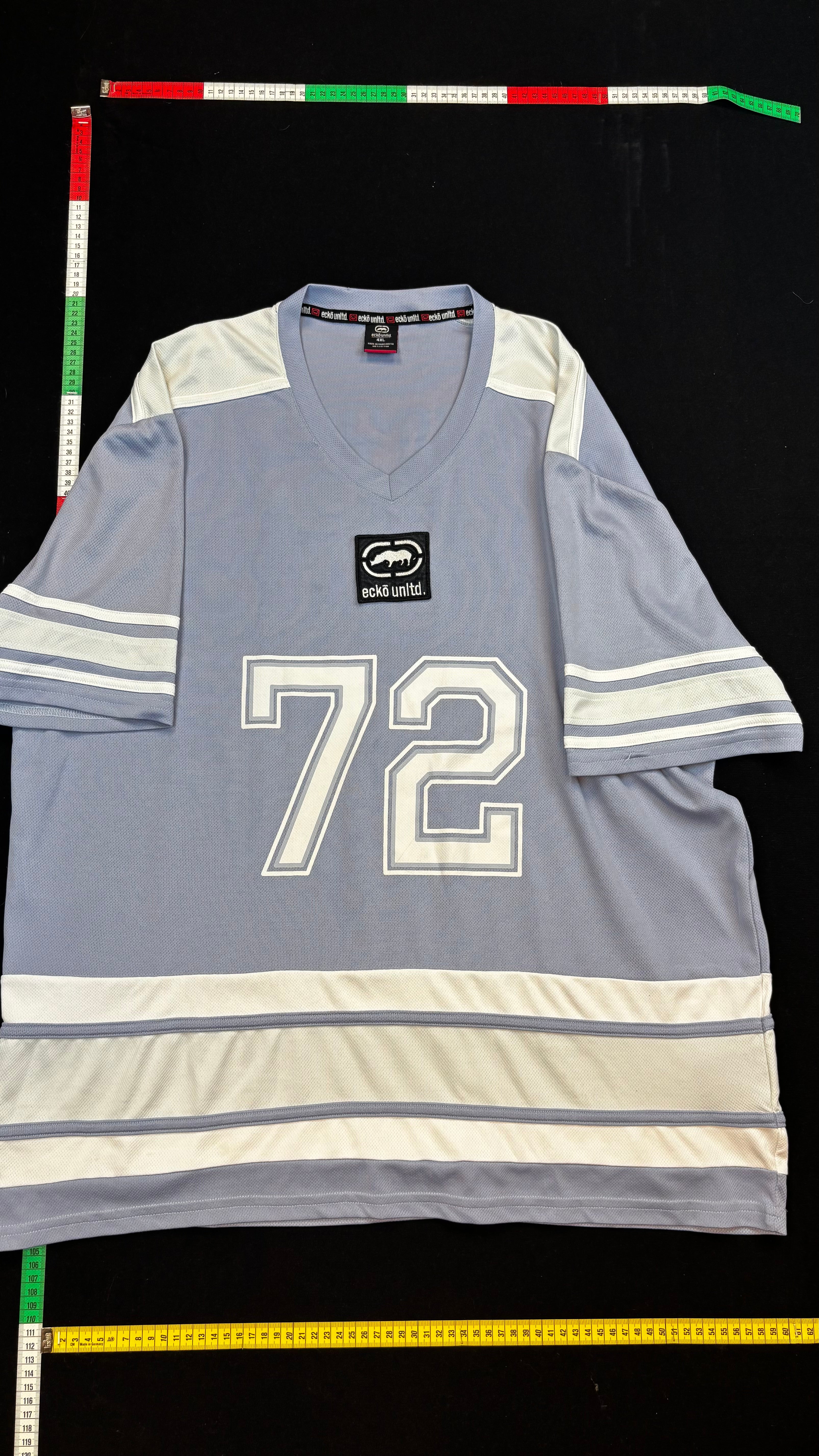 Ecko jersy