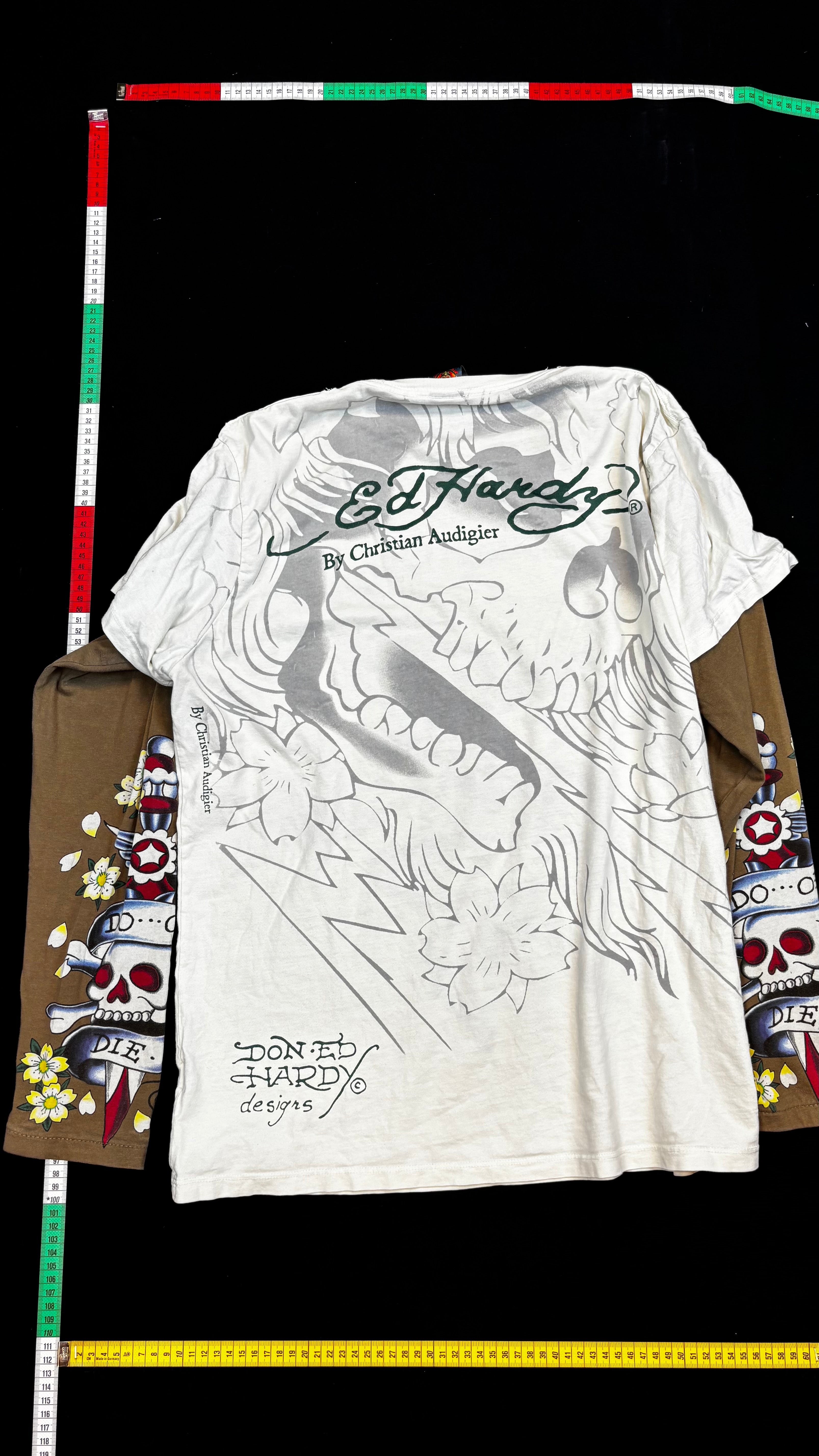 Ed hardy longsleeve