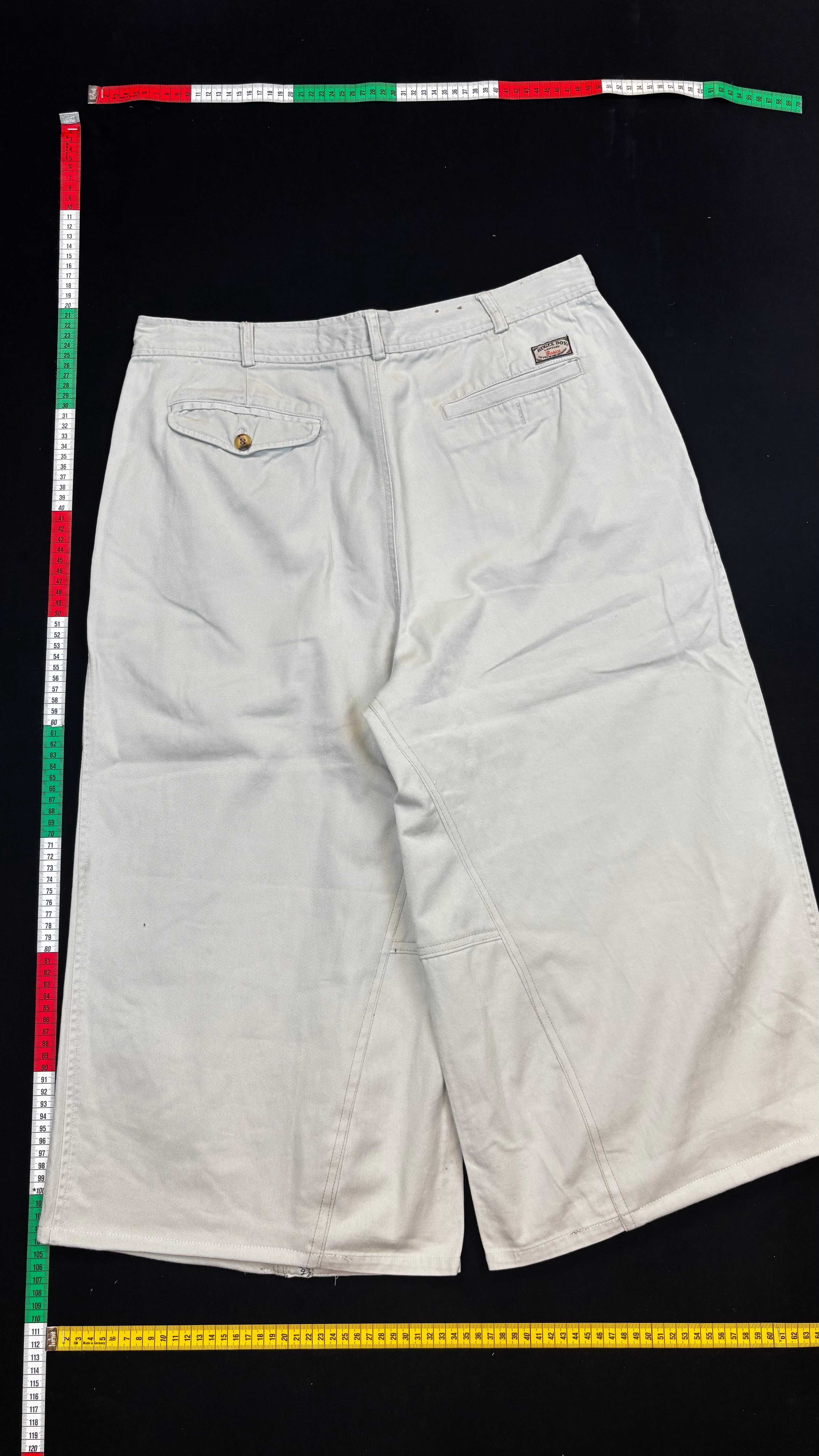Baggy Shorts