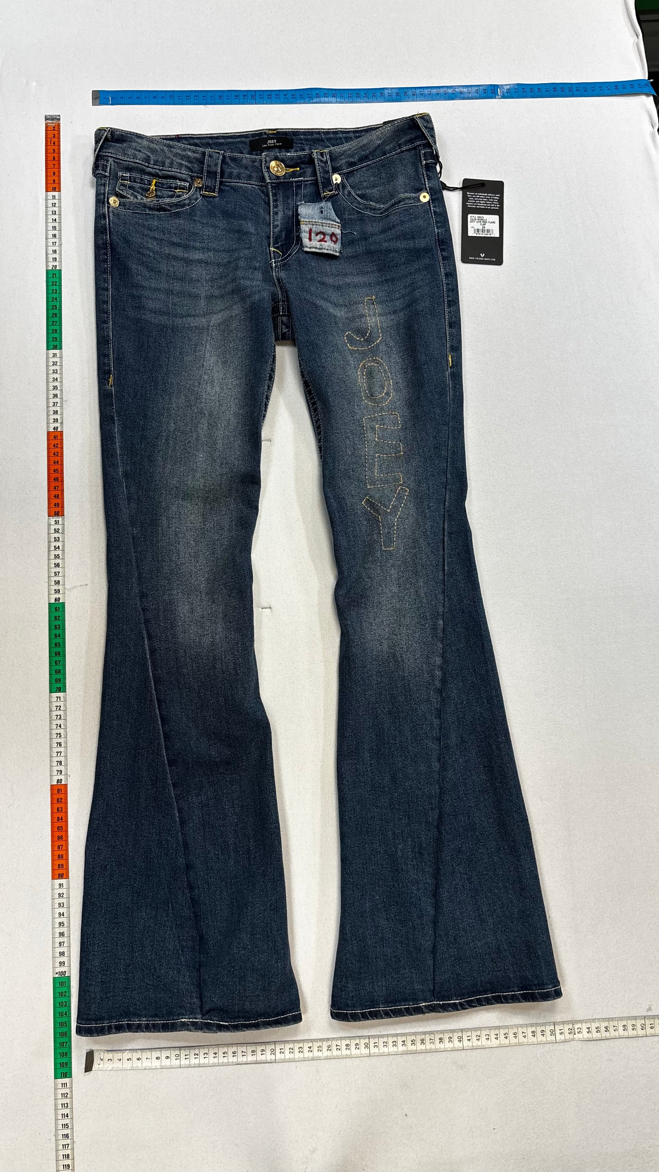 True religion Joey