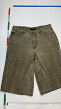 Camel shorts
