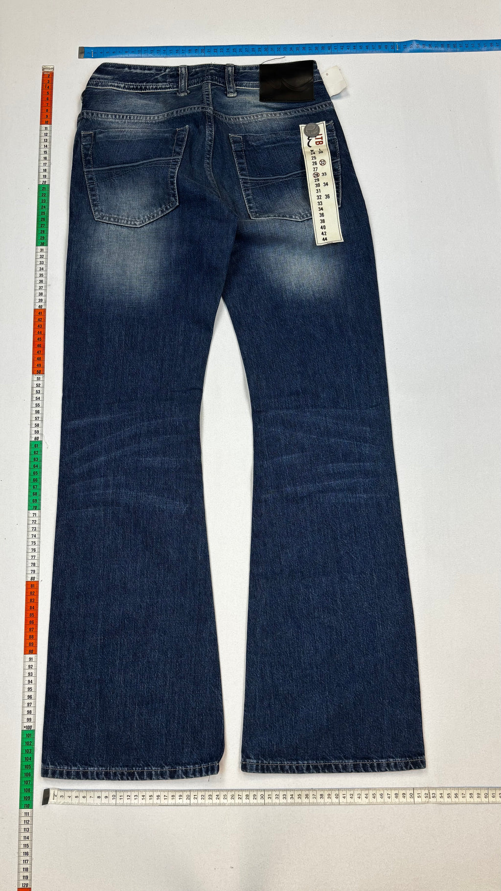 Ltb jeans bootcut