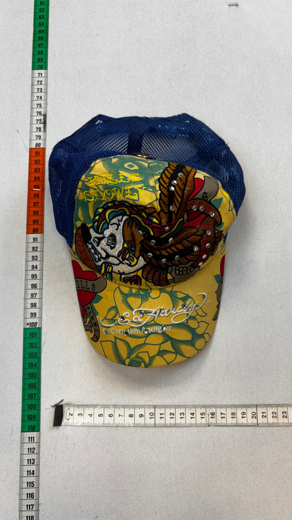 Ed hardy cap