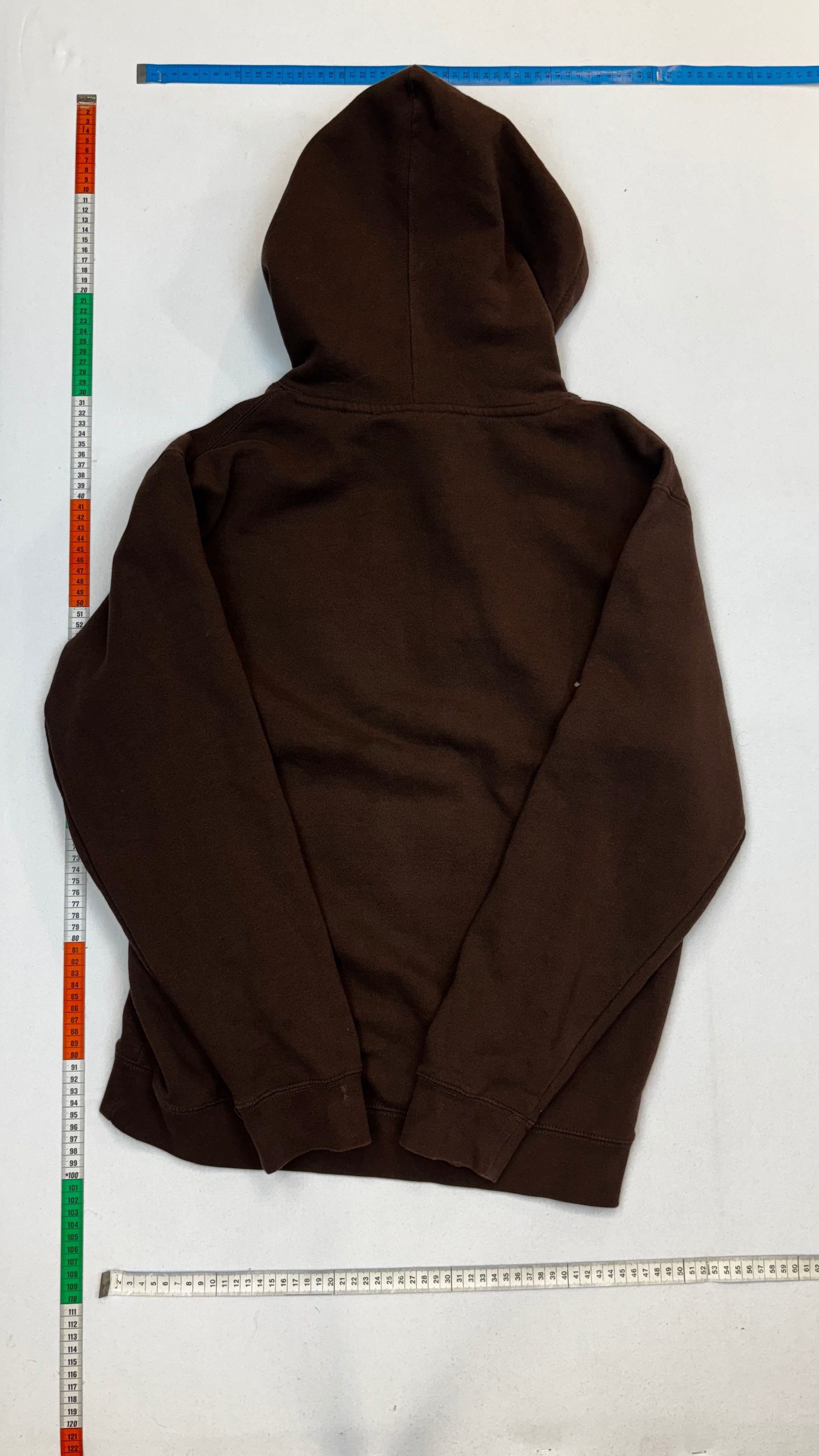 Hockey hoodie