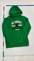 DC hoodie