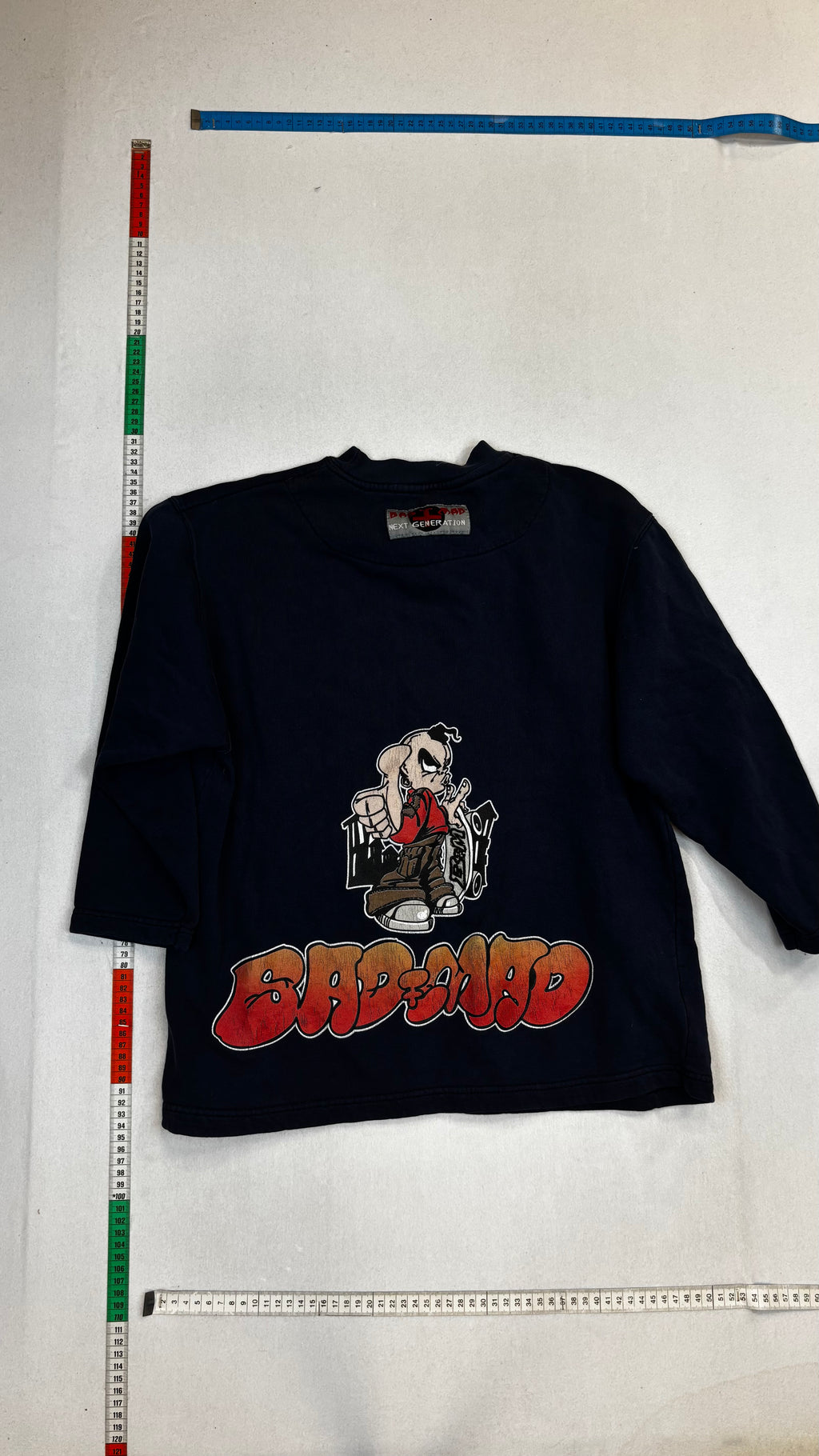 Longsleeve