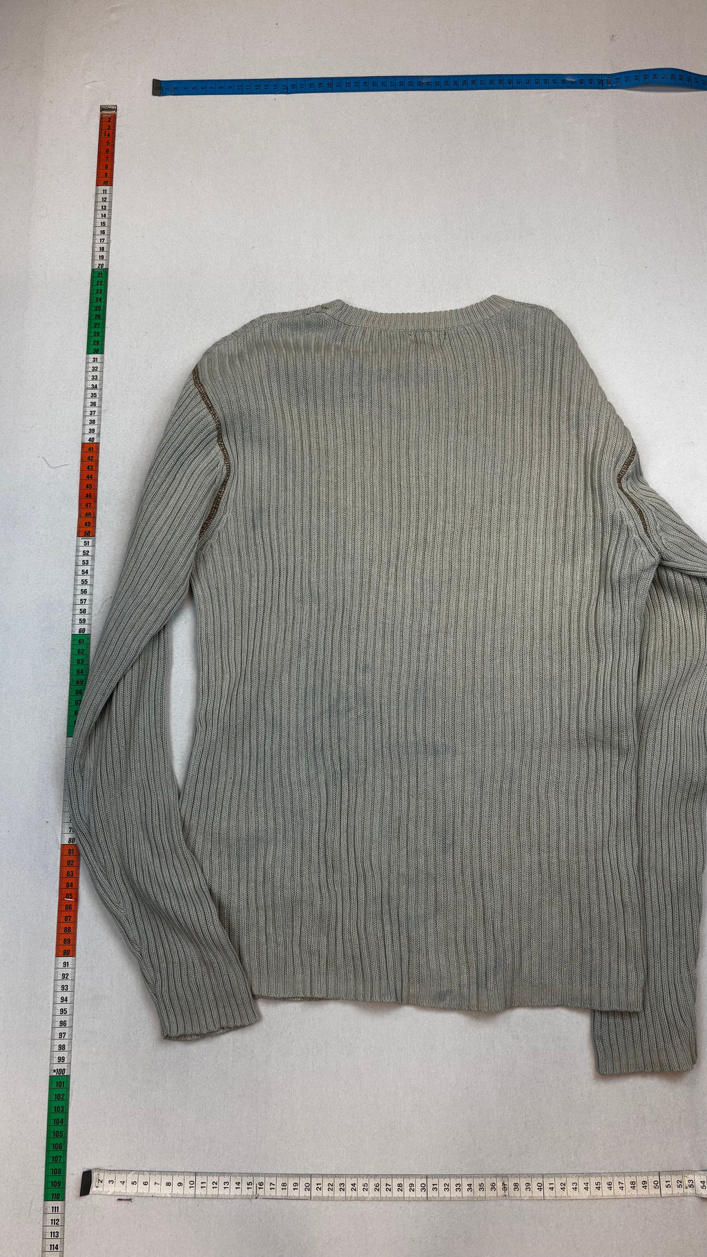 knit longsleeve