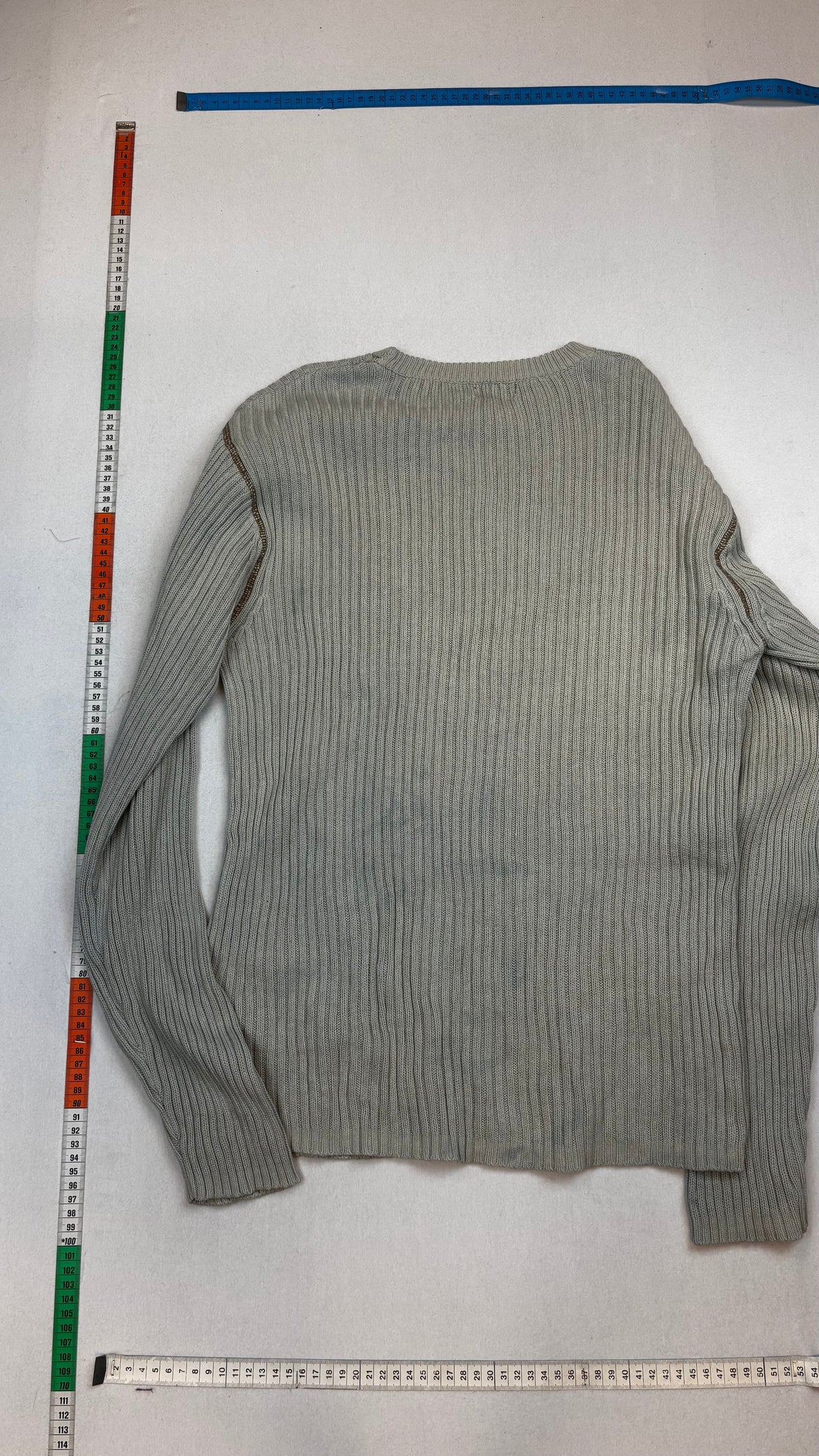 knit longsleeve