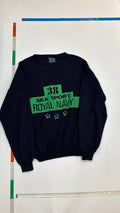 Blue longsleeve