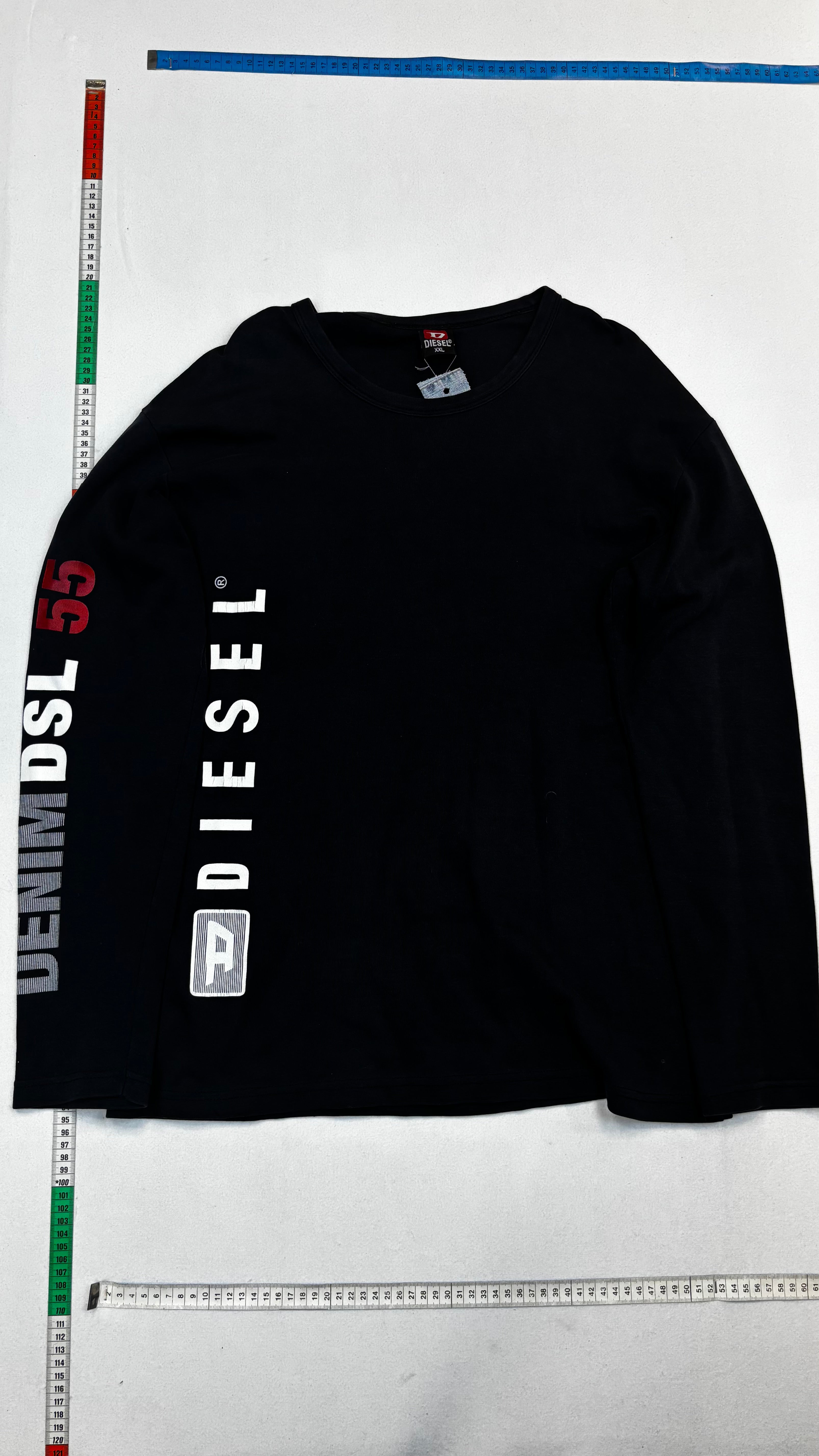 Diesel long sleeve