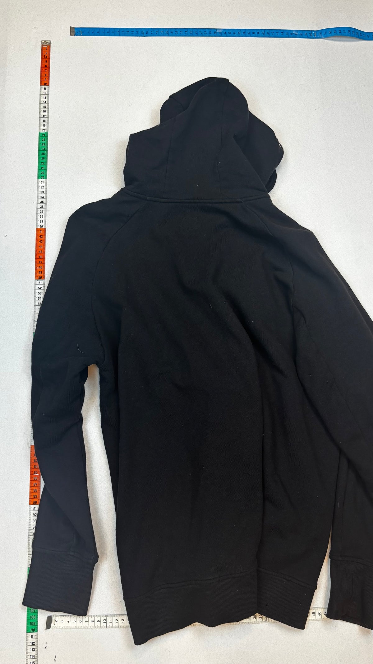 C.P. company Zip up hoodie