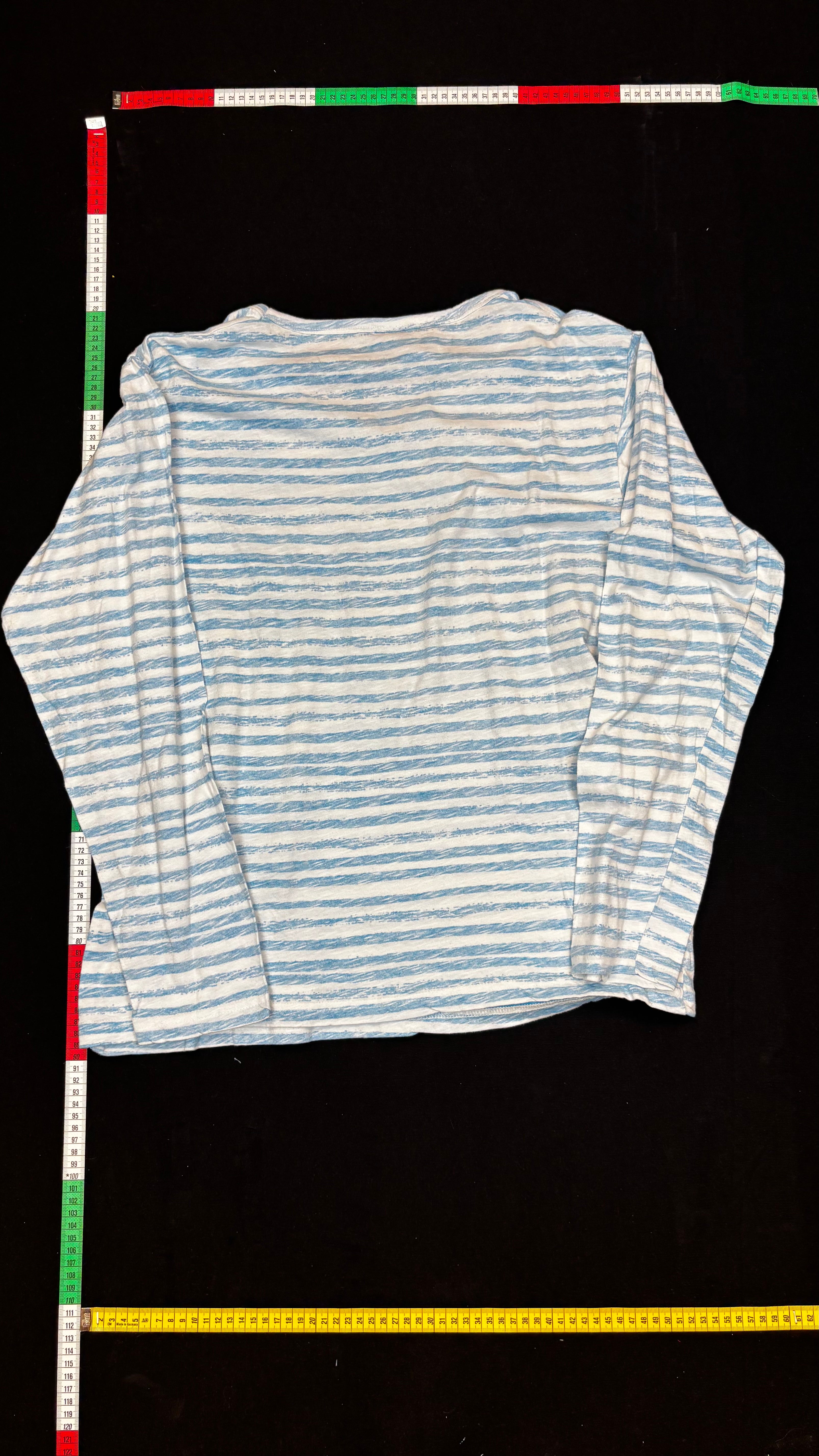 Hilfiger longsleeve