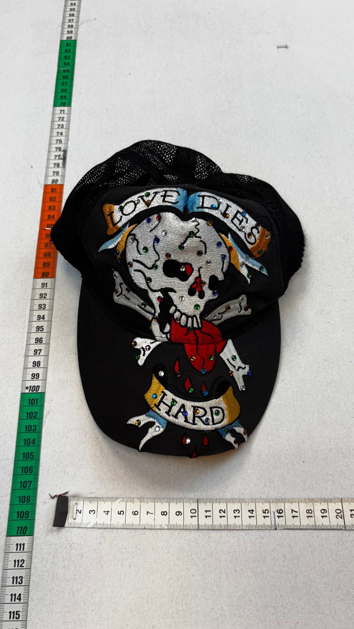 Ed hardy cap