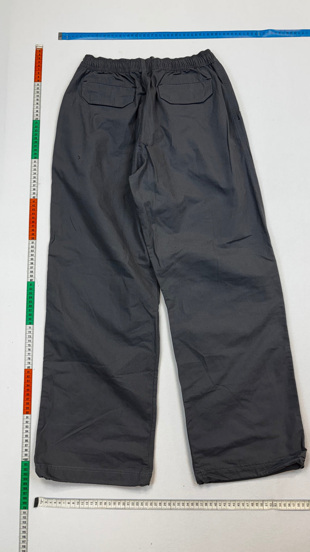 Hawk pants