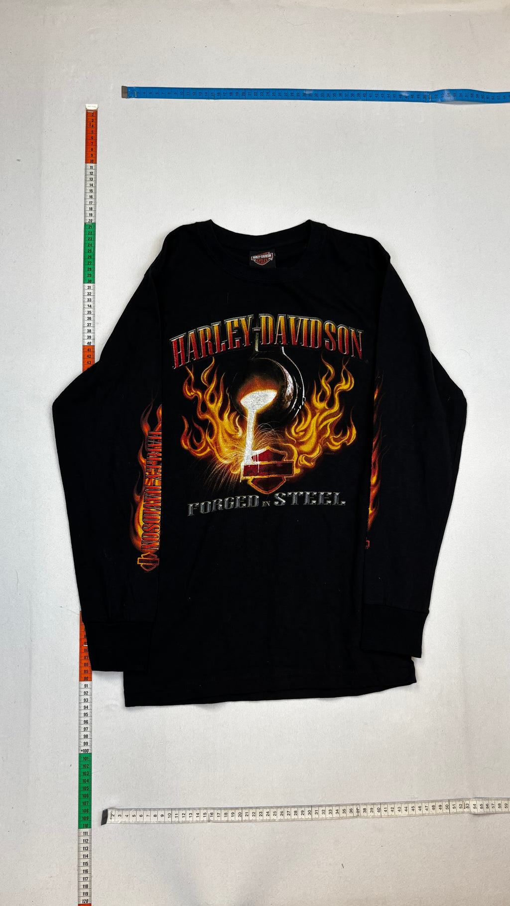 Harley davidson longsleeve
