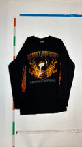 Harley davidson longsleeve