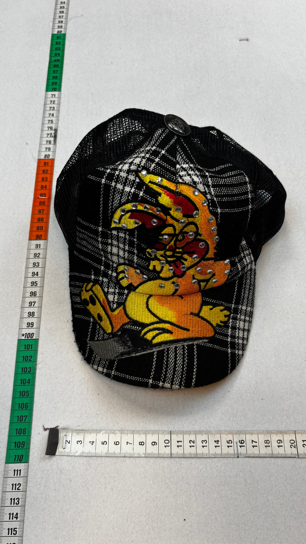 Ed hardy cap