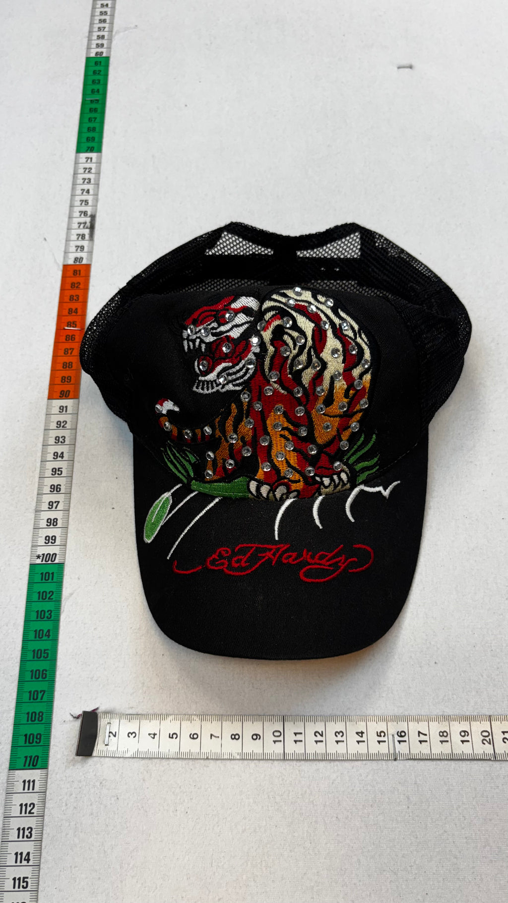 Ed hardy cap